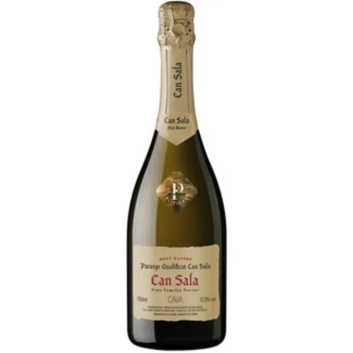 Can Sala Brut Nature 75 cl — Default Image