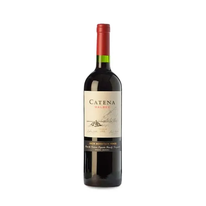 Catena Malbec — Default Image