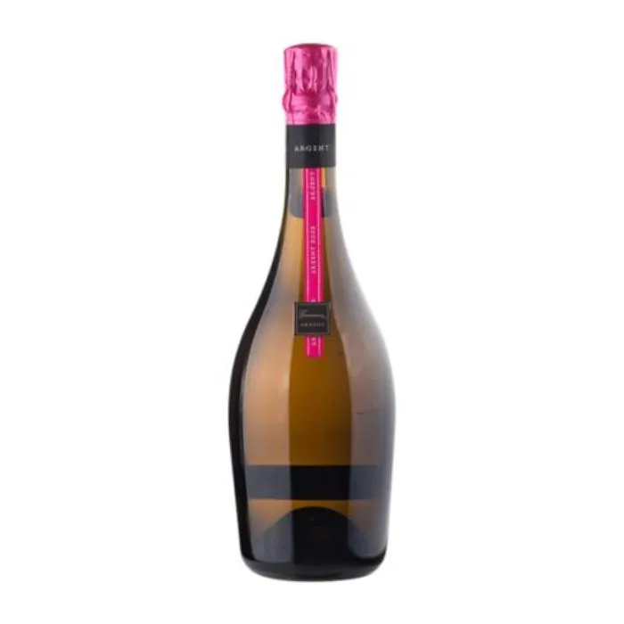 Cava Argent Brut Nature Gran Reserva 75 cl — Default Image