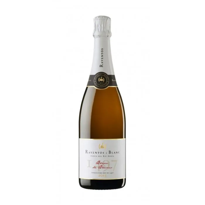 Cava Raventós B.Blanc de Blancs 75 cl — Default Image