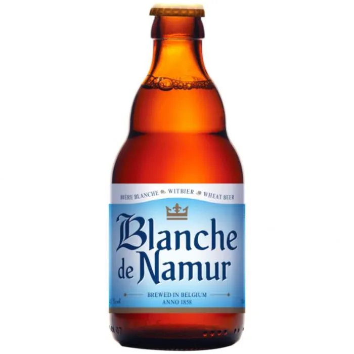Cervesa Blanche de Namur 33cl — Default Image