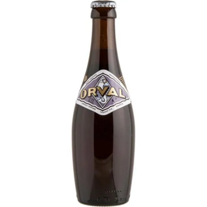 Cervesa Orval 33cl — Default Image