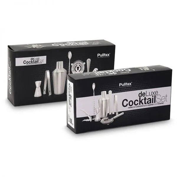 Cocktail de Luxe Set — Default Image