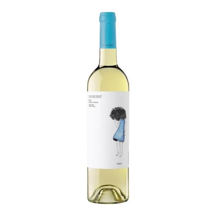 Cop de Vent Blanc 75 cl — Default Image
