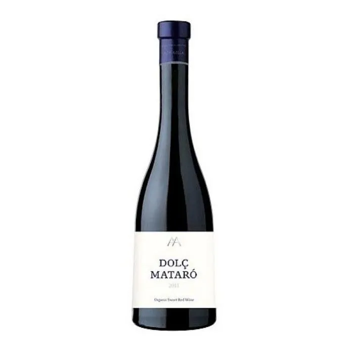 Dolç Mataro 37,5cl. — Default Image