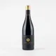 Edetària Selecció Negre 70cl — Frontal