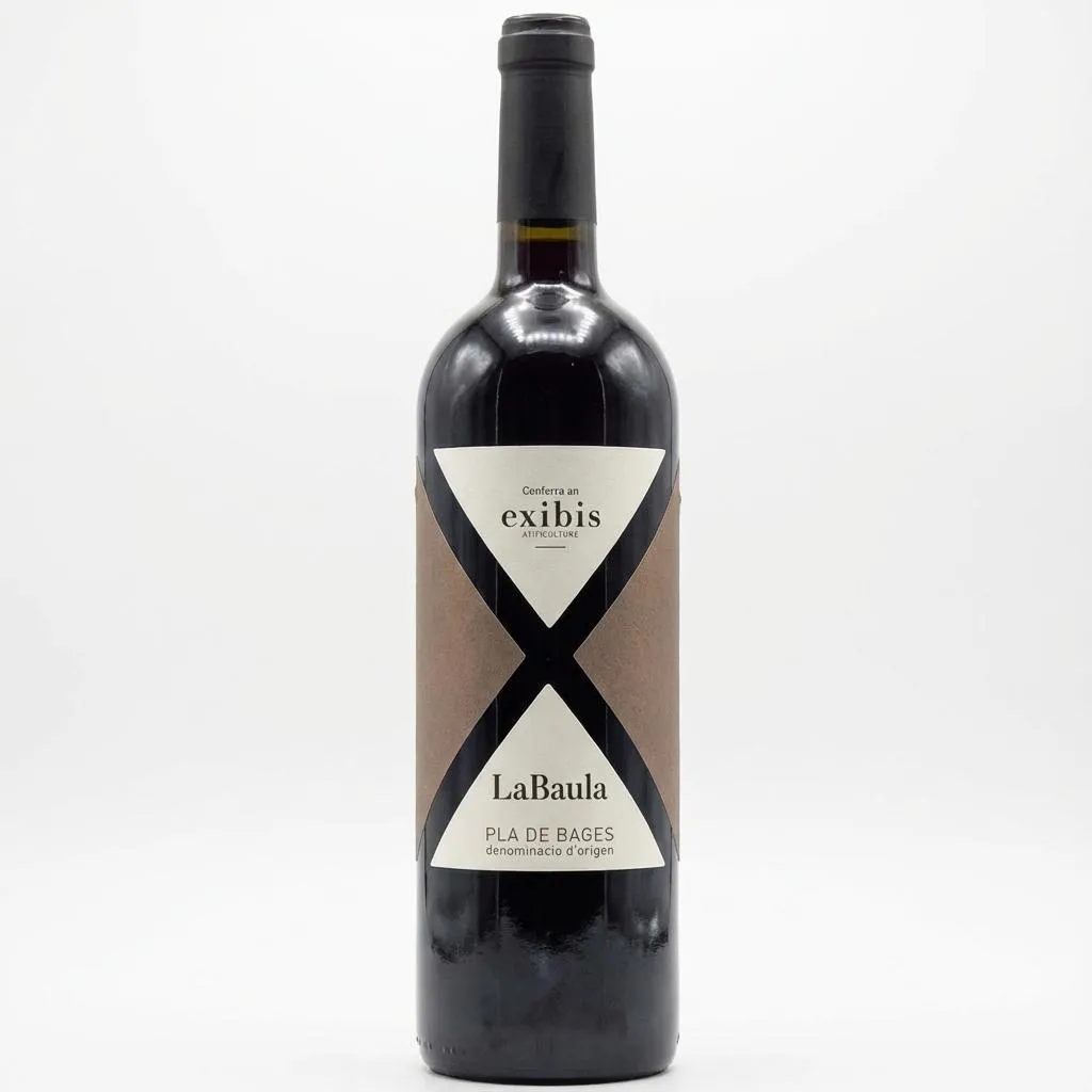Exibis la Baula Negre 75cl — Default Image