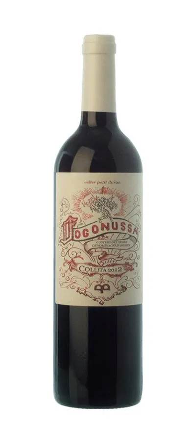 Fogonussa Negre 75 cl — Default Image