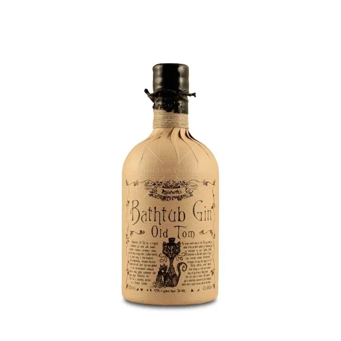 Gin Bathtub 50cl — Default Image