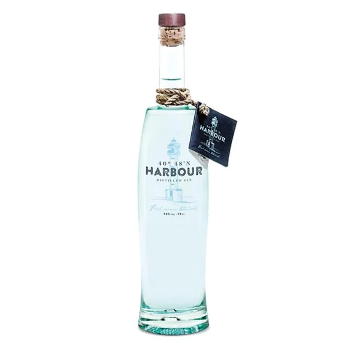 Gin Harbour 70cl — Default Image
