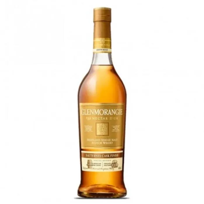 Glenmorangie Nectar D'Or 70 cl — Default Image