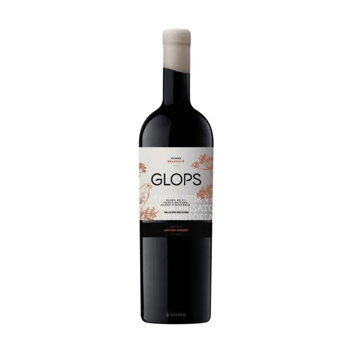 Glops Negre Selecció 75cl — Default Image