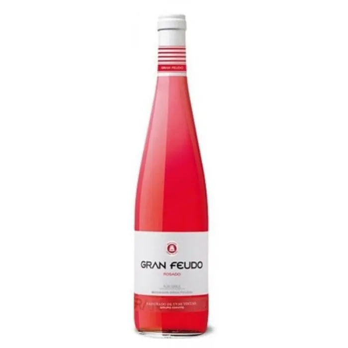 Gran Feudo Rosado 37,5cl — Default Image