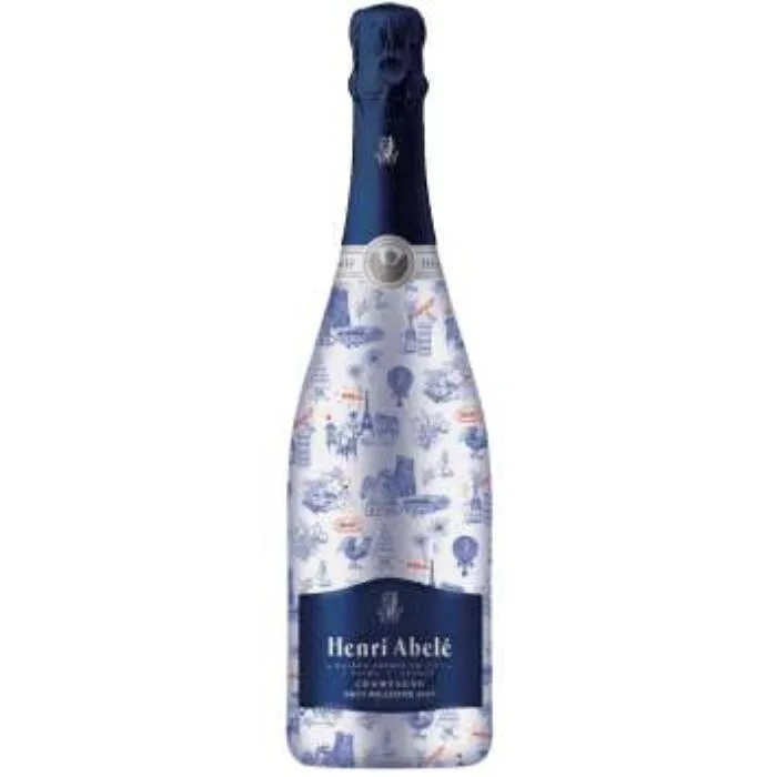 Henri Abelé Ltd.Edition 75 cl — Default Image