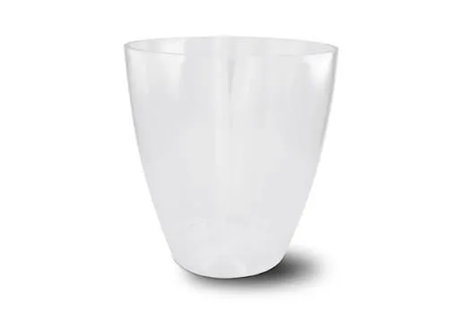Ice Bucket Brillant White — Default Image