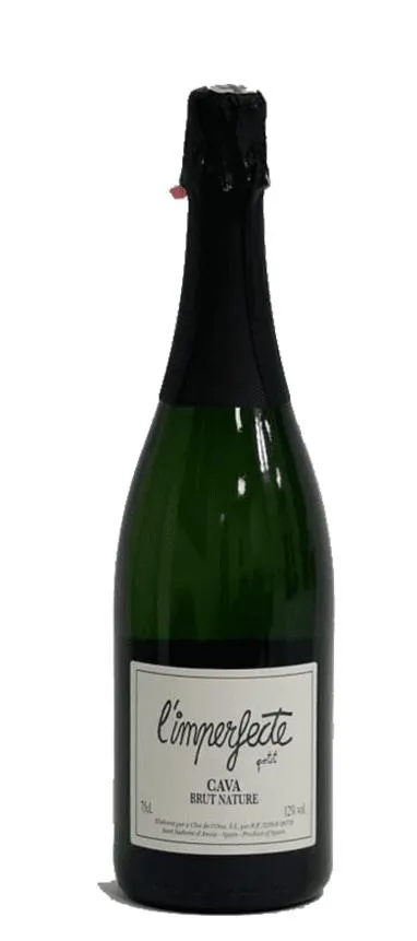 Imperfecte Petit 75 cl — Default Image