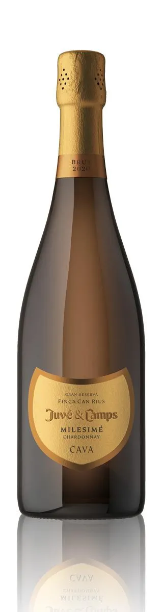 Juvé & Camps Milesime 75 cl — Default Image