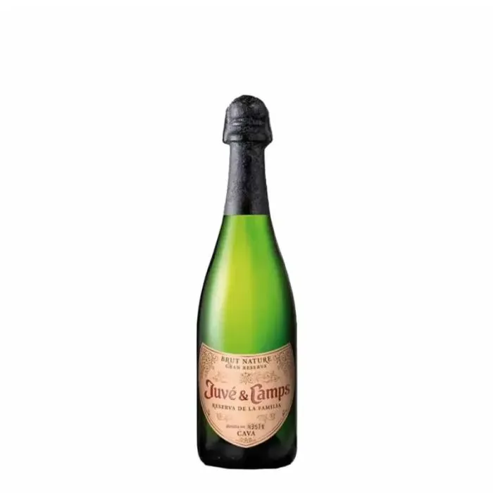 Juvé & Camps Reserva de la Familia 75 cl — Default Image