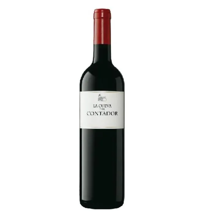 La Cueva del Contador -Bodega Contador — Default Image