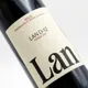 LAN D-12 TINTO CRIANZA 75 cl — Label