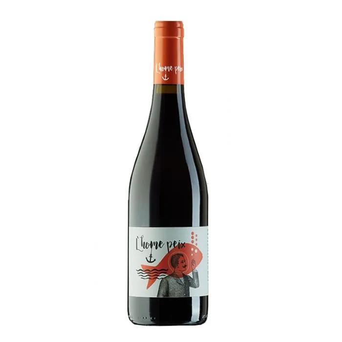 L’Home Peix Negre 75 cl — Default Image