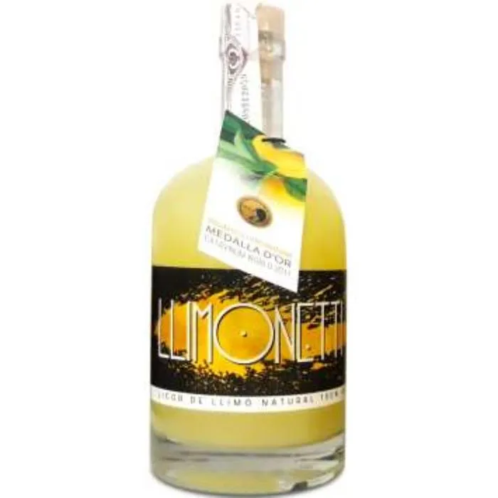 Llimonetti 50 cl. — Default Image