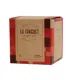 Lo Traguet rosat 11º Bag in Box 5 lt — Default Image