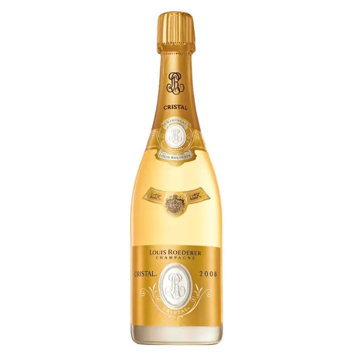 Louis Roederer Cristal — Default Image