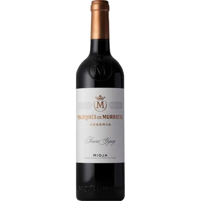 Marqués de Murrieta Reserva. 75 cl — Default Image