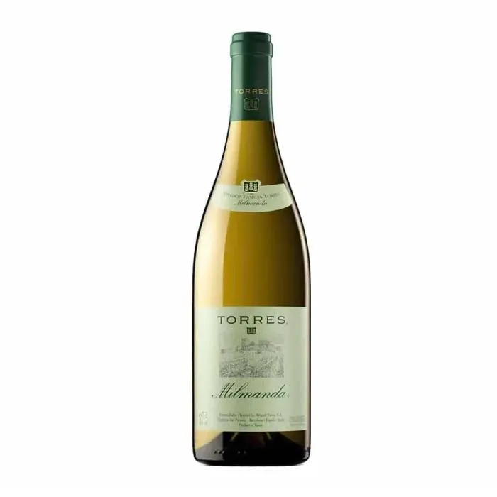 Milmanda 75 cl — Default Image