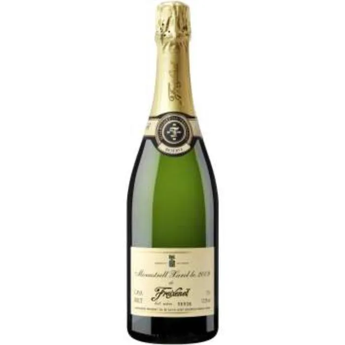 Monastrell Xarel.lo 75 cl — Default Image