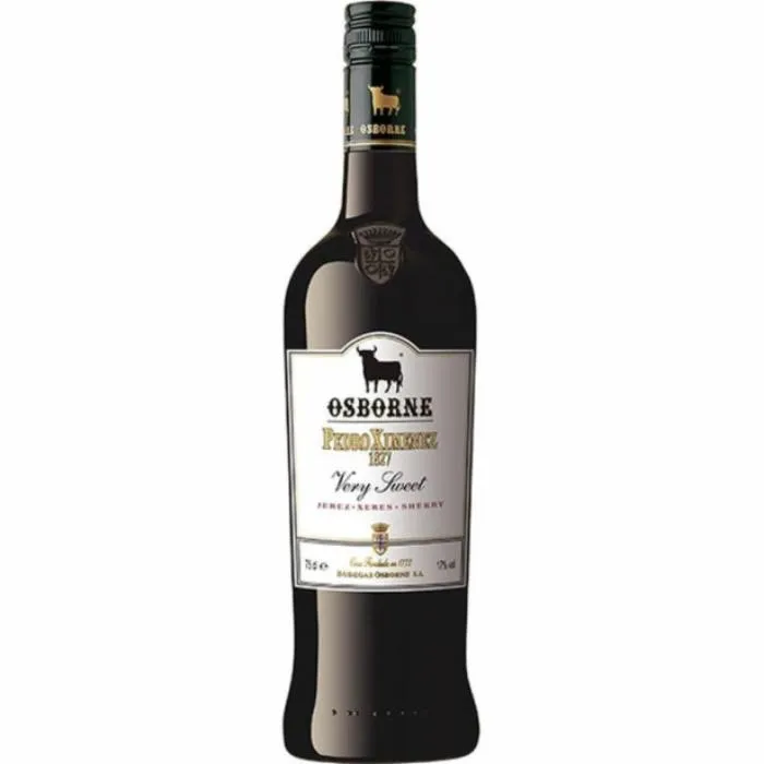 P. Ximenez Osborne 75 cl — Default Image