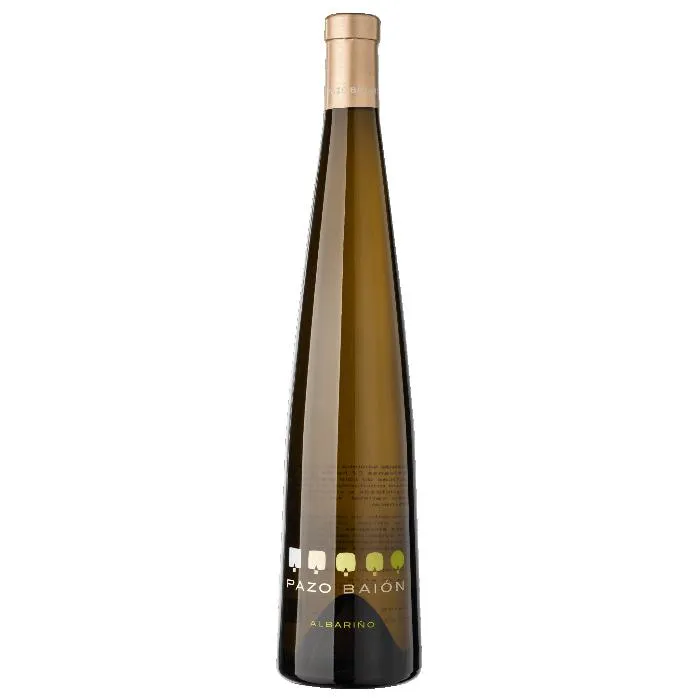 Pazo Baion Albariño 75 cl — Default Image