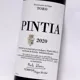 Pintia tinto - Bodegas Vega Sicilia — Frontal