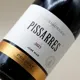 Pissarres Negre 75 cl — Label
