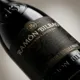 RAMON BILBAO EDICION LIMITADA 75cl — Label