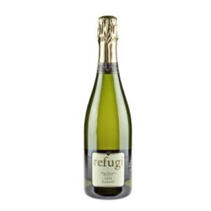 Refugi de Loxarel Brut Nature Reserva 75CL — Default Image