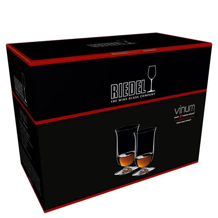 Riedel Single Malt pack 6 un — Default Image