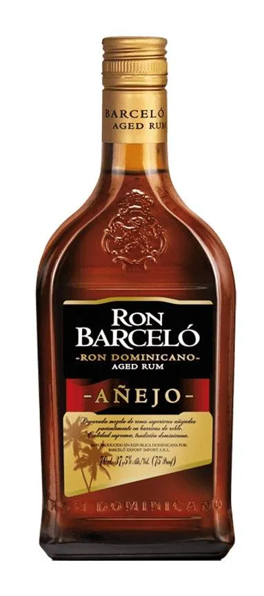 Ron  Cacique 500 BARCELO 70 cl — Default Image