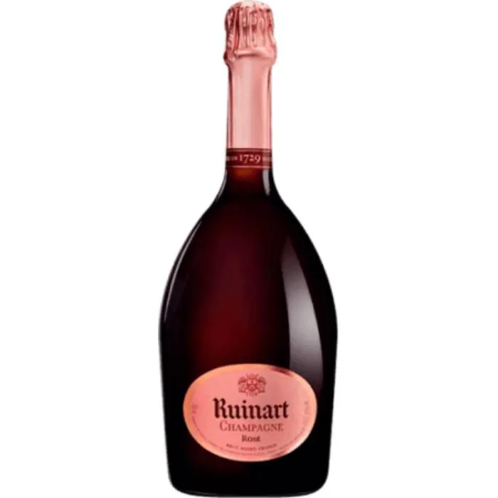 Ruinart Brut Rosé 75 cl. — Default Image