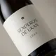Senderos De Ukan 75cl — Label