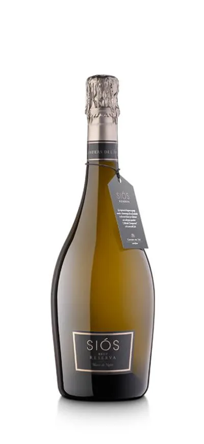 Sios Brut Rva.Blanc de Noirs 75 cl — Default Image