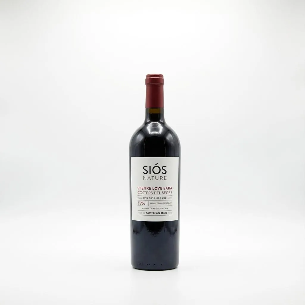 Siós Nature 75cl — Default Image