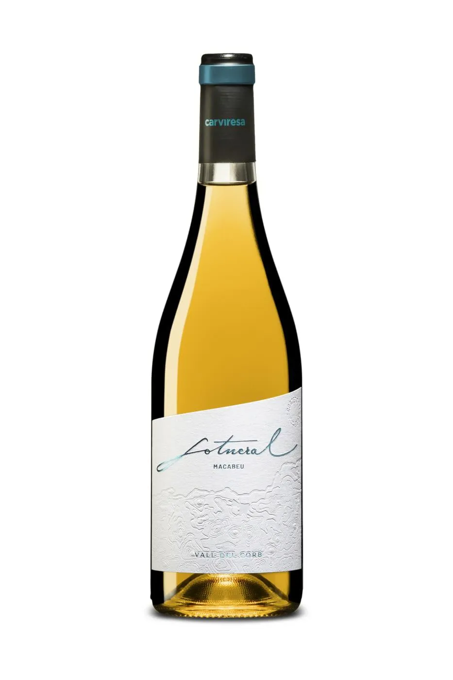 Sot Neral Macabeu  75 cl — Frontal