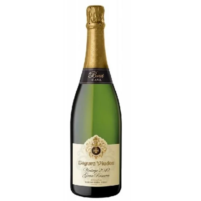 SV Brut Vintage Gran Reserva 75 cl — Default Image