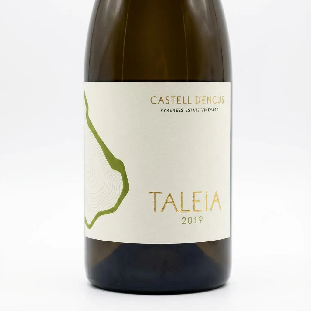 Taleia Blanc 75 cl — Default Image