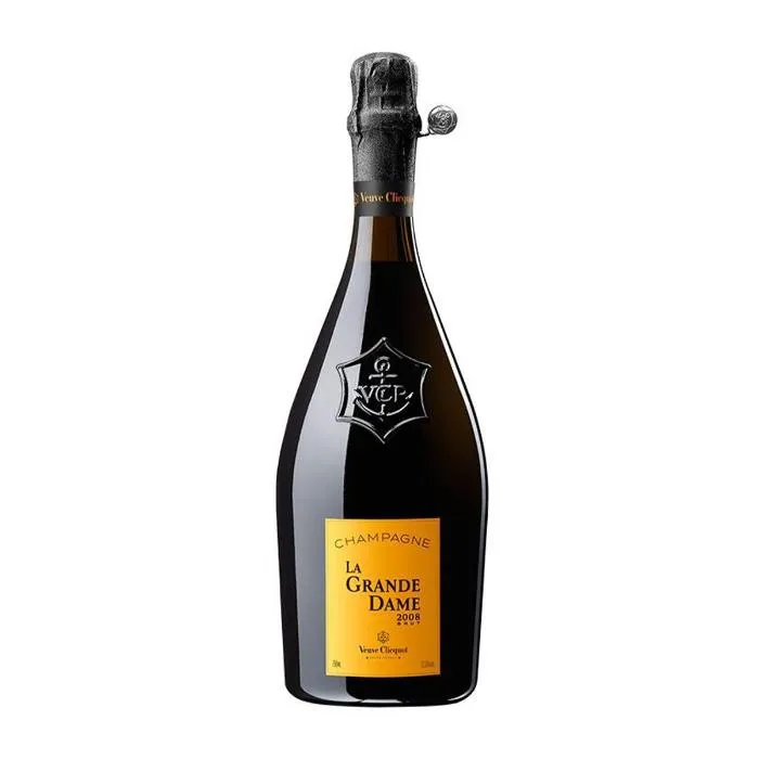 Veuve Cliquot La Grande Dame — Default Image