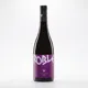Vilars Roble Negre 75 cl — Frontal