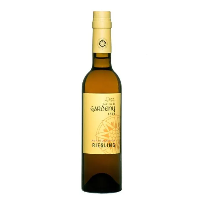 Vinagre Agredolç de Riesling 37,5cl — Default Image