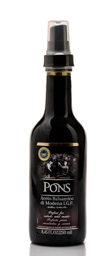 Vinagre Balsàmic Mòdena spray 25 cl — Default Image